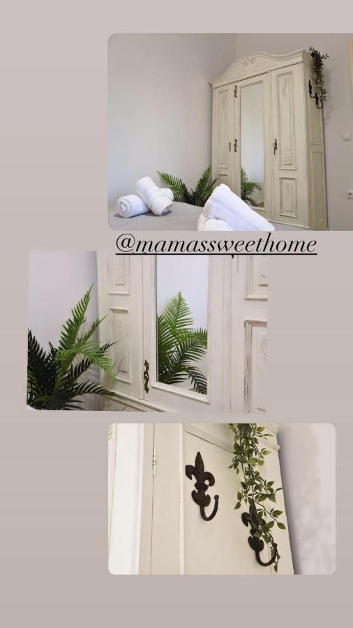 Mama'S House Corfu (city) Exterior foto
