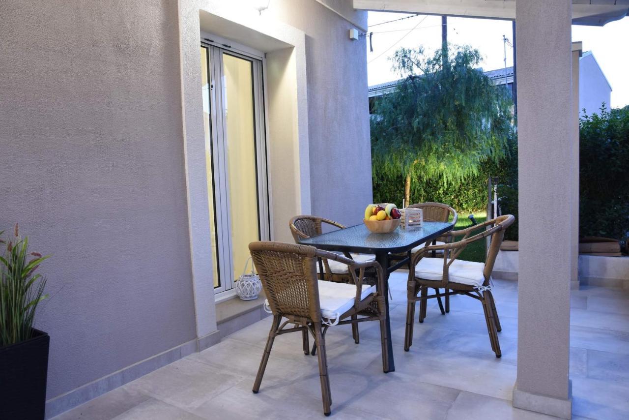 Mama'S House Corfu (city) Exterior foto